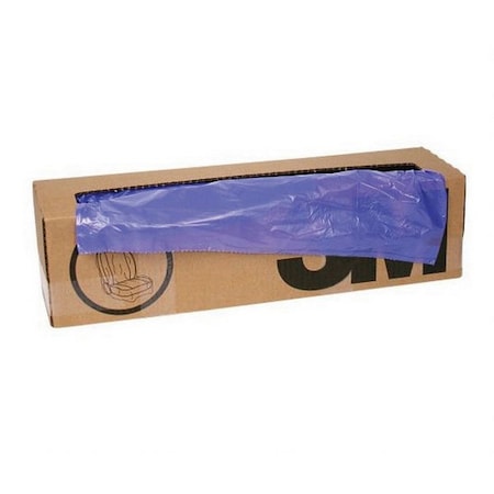 3M 3M Interior Protection Automotive Seat Cover, 3690050, 250PK 7010328094